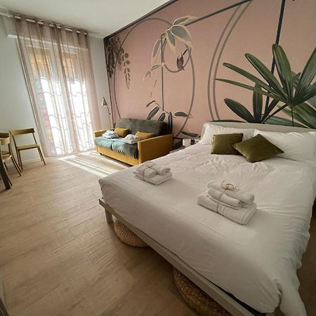 Calari Rooms - Monolocale Bologna Exterior photo